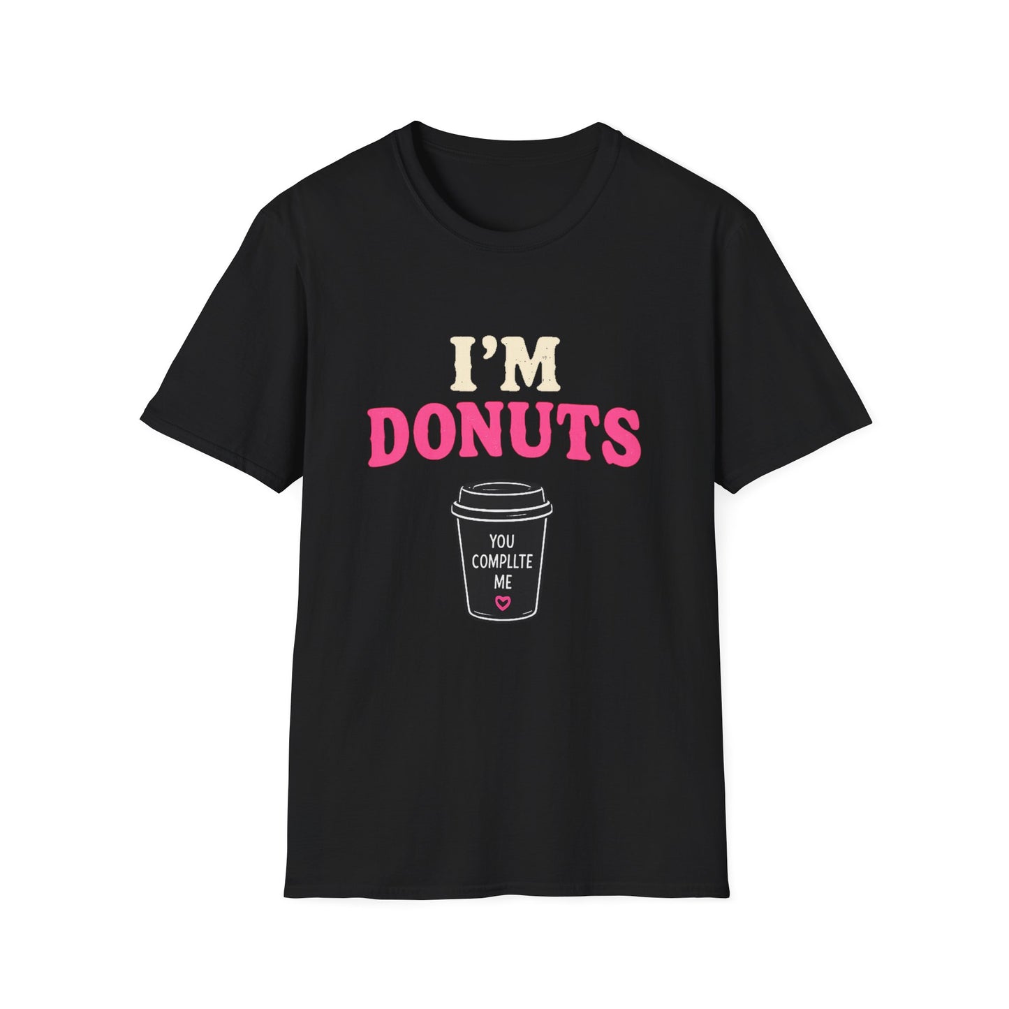 IM DONUTS